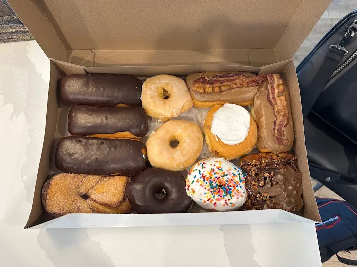 Nord's Bakery Picture 1