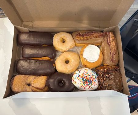 Nord's Bakery