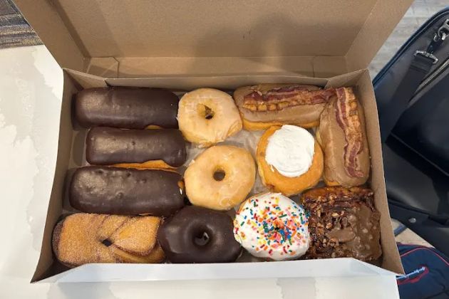 Nord's Bakery