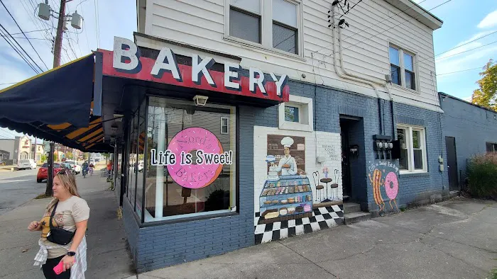 Nord's Bakery Picture 9