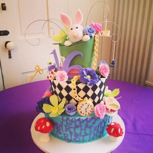 Sweets by Millie Picture 1