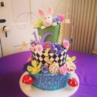 Sweets by Millie ico