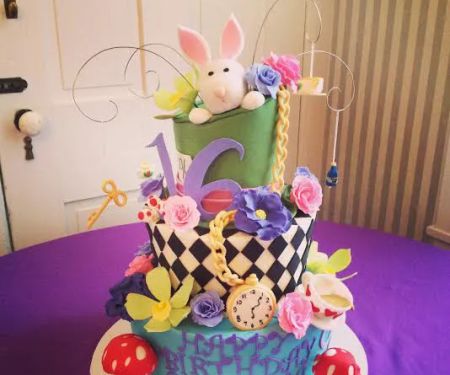 Sweets by Millie