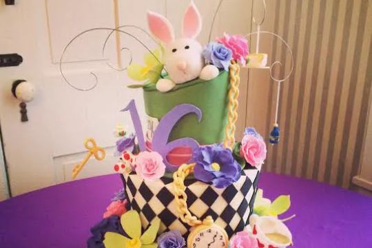 Sweets by Millie