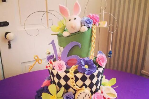 Sweets by Millie