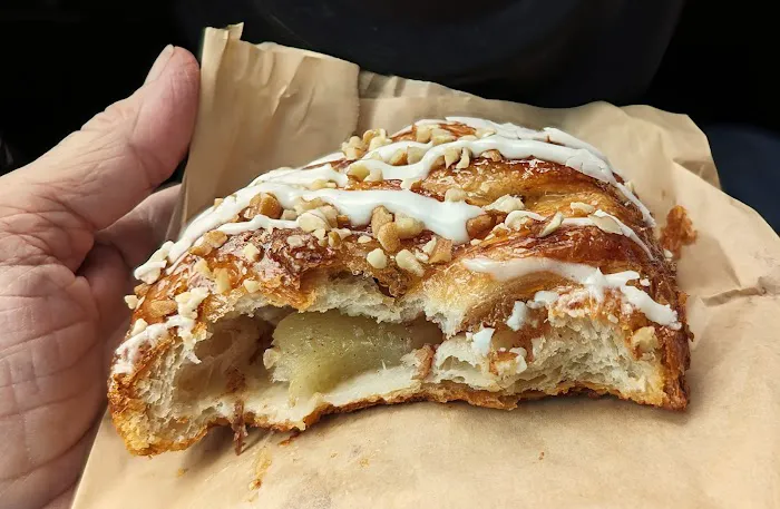 La Pana Bakery y Cafe Picture 1