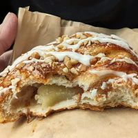 La Pana Bakery y Cafe ico