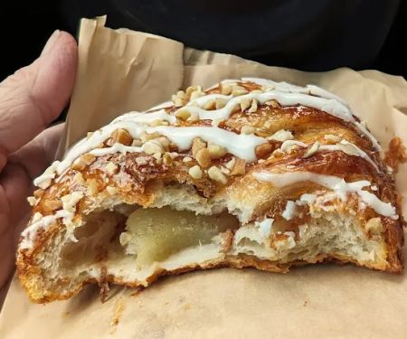 La Pana Bakery y Cafe
