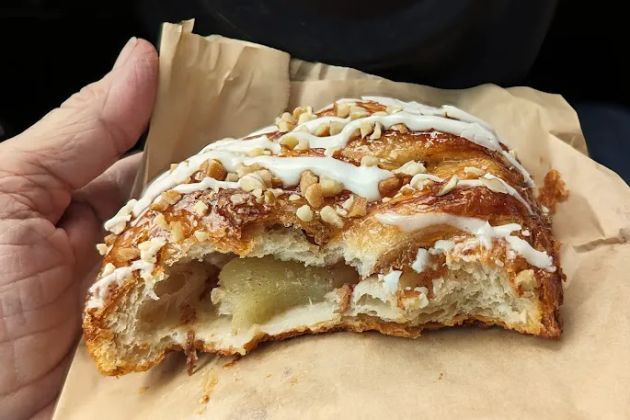 La Pana Bakery y Cafe