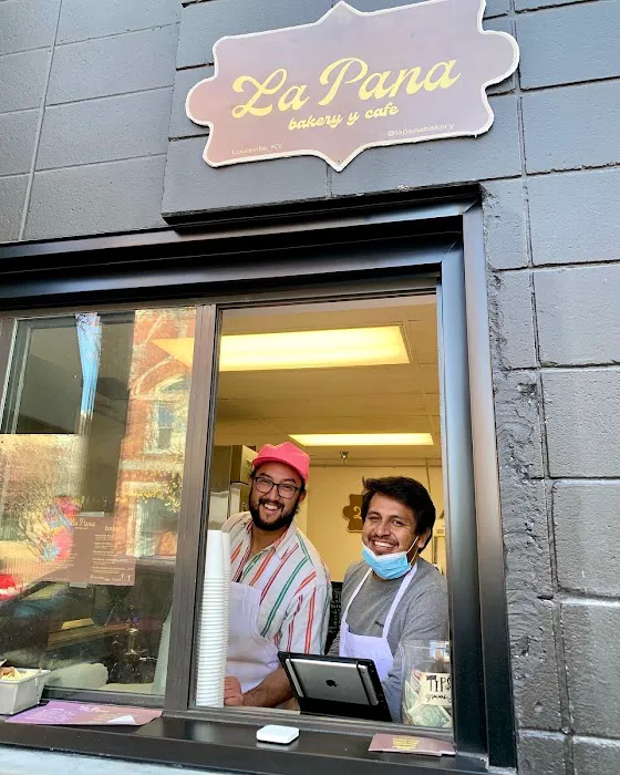 La Pana Bakery y Cafe Picture 7