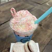 Soda Bomb Shop @ Logan Street Market ico