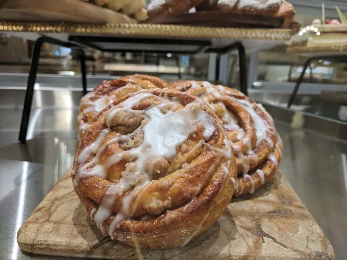 Batch Bakery at Omni Picture 1
