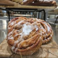 Batch Bakery at Omni ico