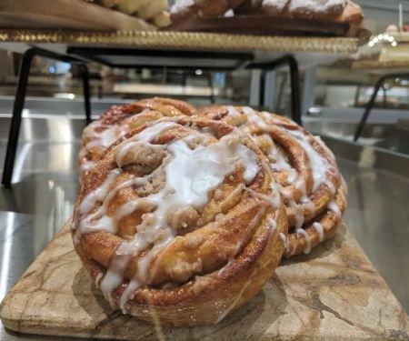 Batch Bakery at Omni