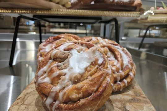 Batch Bakery at Omni