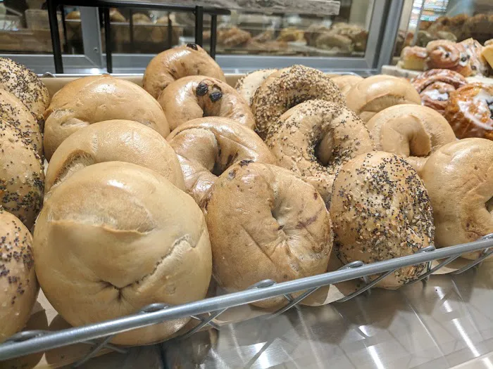 Batch Bakery at Omni Picture 5