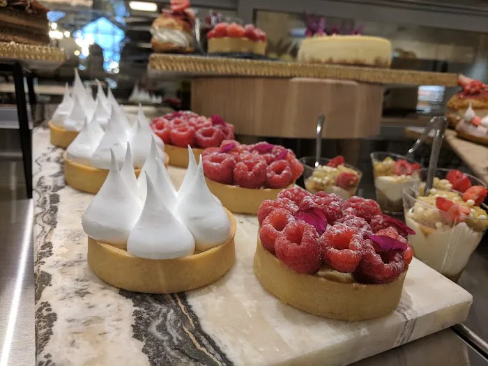 Batch Bakery at Omni Picture 2