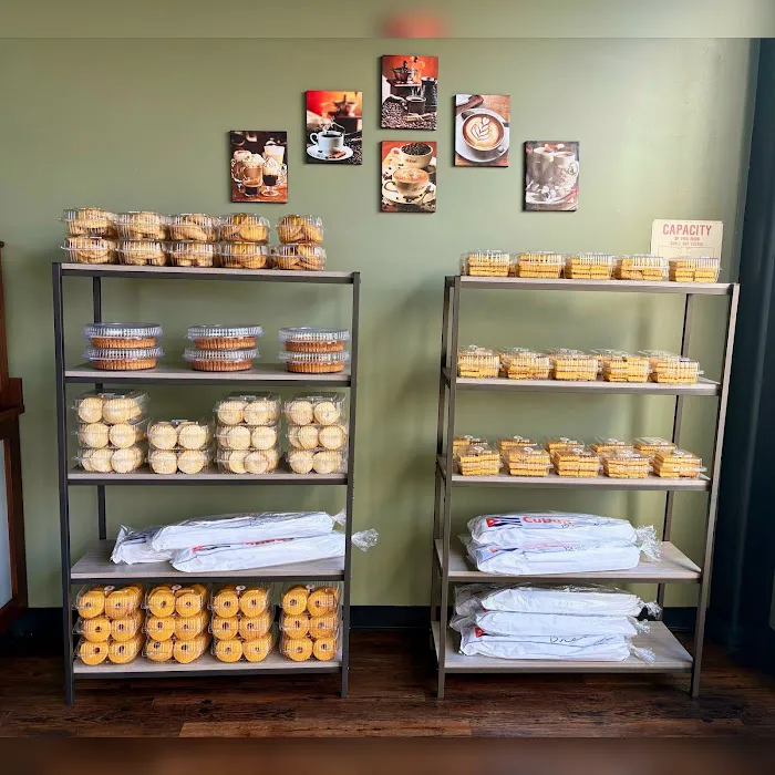 Sanchez Bakery & Coffee Shop Picture 7