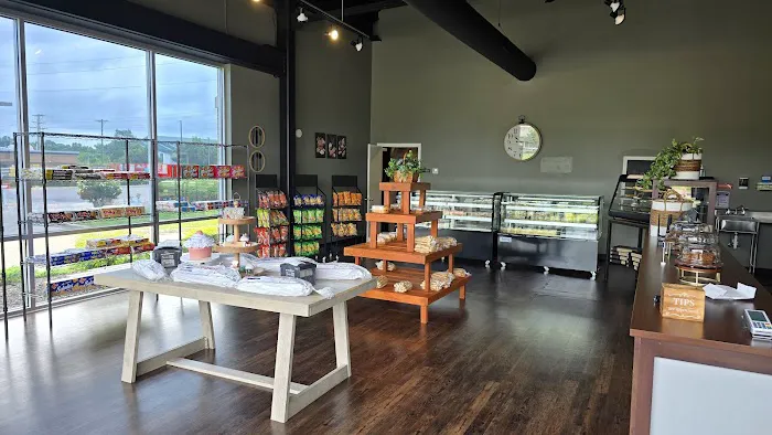 Sanchez Bakery & Coffee Shop Picture 6