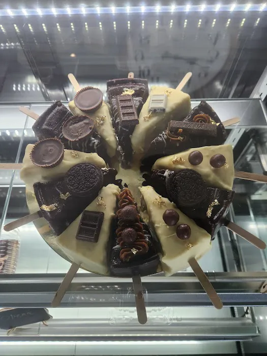 Sanchez Bakery & Coffee Shop Picture 4