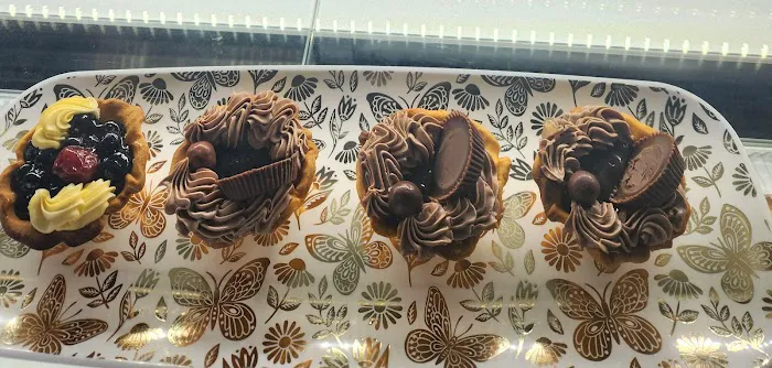 Sanchez Bakery & Coffee Shop Picture 1