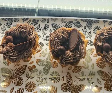 Sanchez Bakery & Coffee Shop