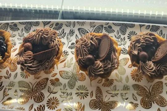 Sanchez Bakery & Coffee Shop