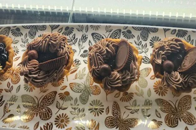 Sanchez Bakery & Coffee Shop