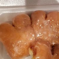 Golden Gate Donuts ico