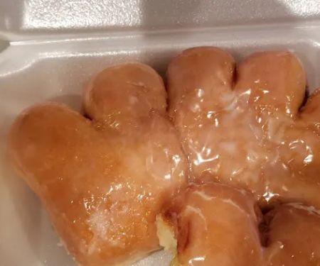 Golden Gate Donuts