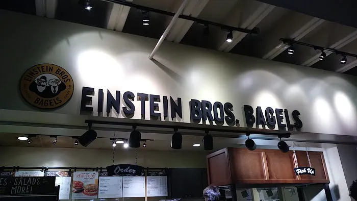 Einstein Bros. Bagels Picture 1