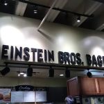 Einstein Bros. Bagels
