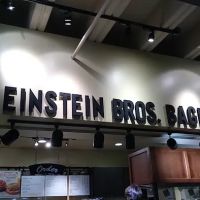Einstein Bros. Bagels ico
