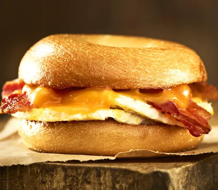 Einstein Bros. Bagels Picture 2
