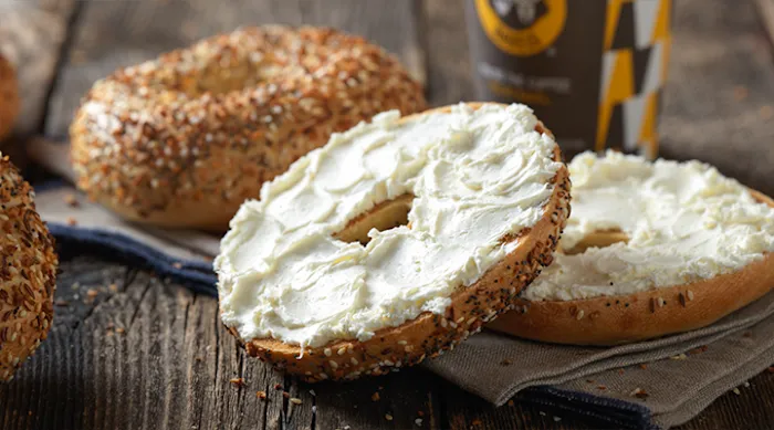 Einstein Bros. Bagels Picture 7