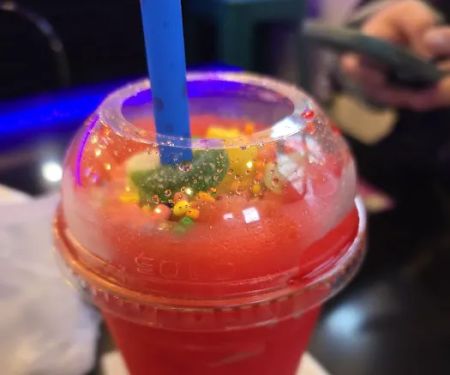 Hip Hop Sweet Shop