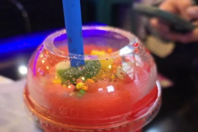 Hip Hop Sweet Shop