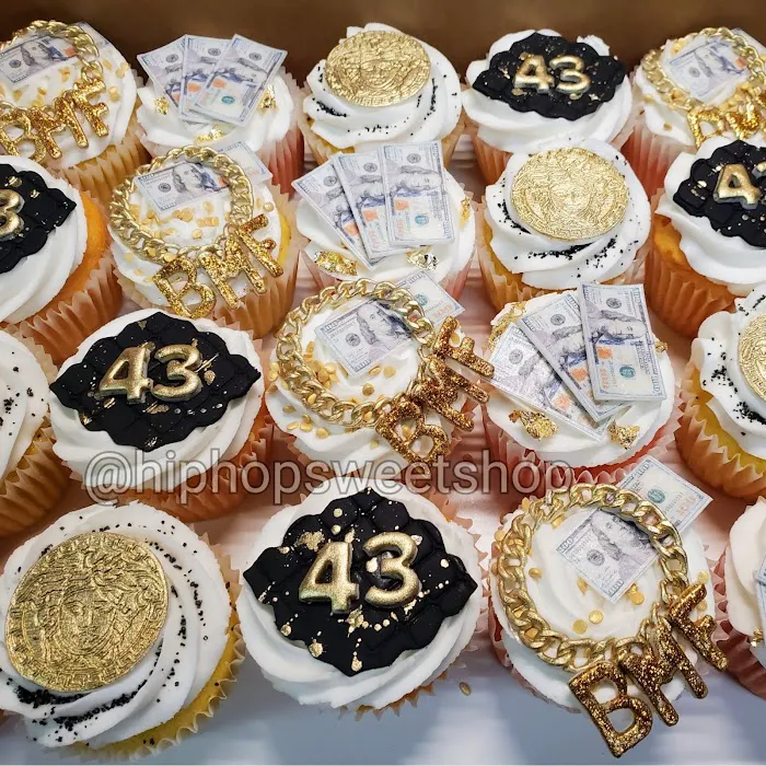 Hip Hop Sweet Shop Picture 10