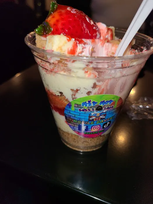 Hip Hop Sweet Shop Picture 6