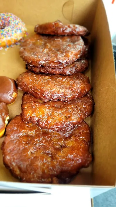 Ek's Donuts Picture 10