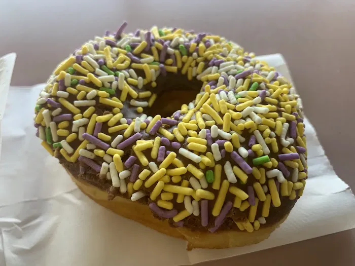 Ek's Donuts Picture 2