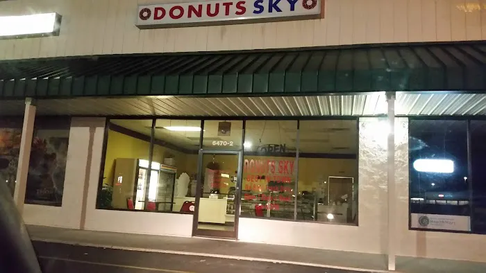 Ek's Donuts Picture 5