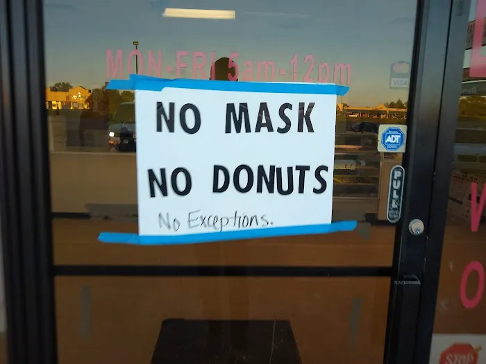 Ek's Donuts Picture 1