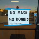 Ek's Donuts