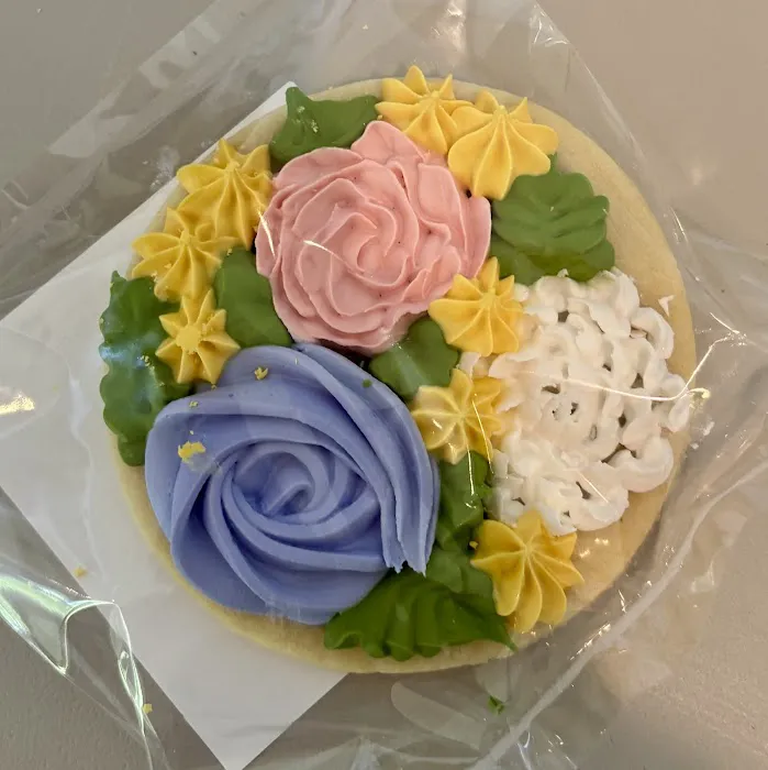 Crawley Creative Confections Picture 8