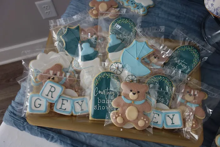 Crawley Creative Confections Picture 1