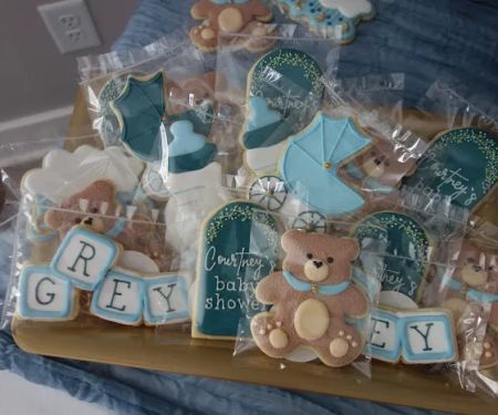 Crawley Creative Confections