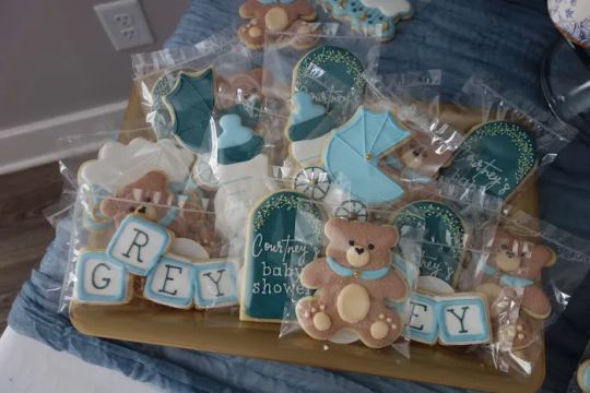 Crawley Creative Confections