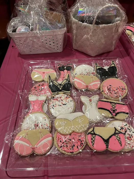 Crawley Creative Confections Picture 5