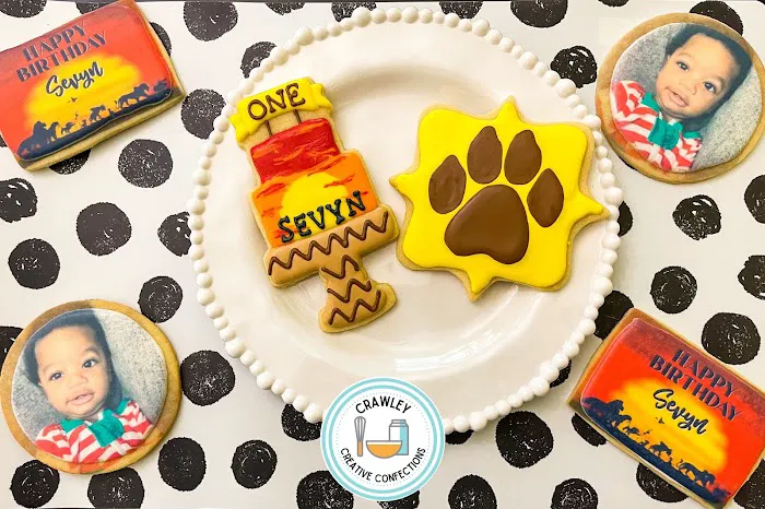 Crawley Creative Confections Picture 6